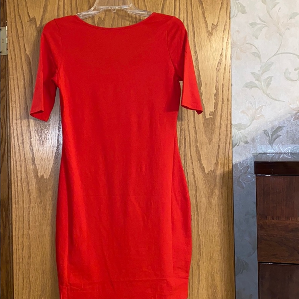 New powerful red Venus dress! - Picture 5 of 5